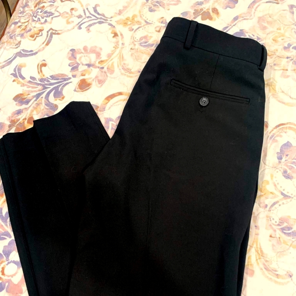 Express slacks